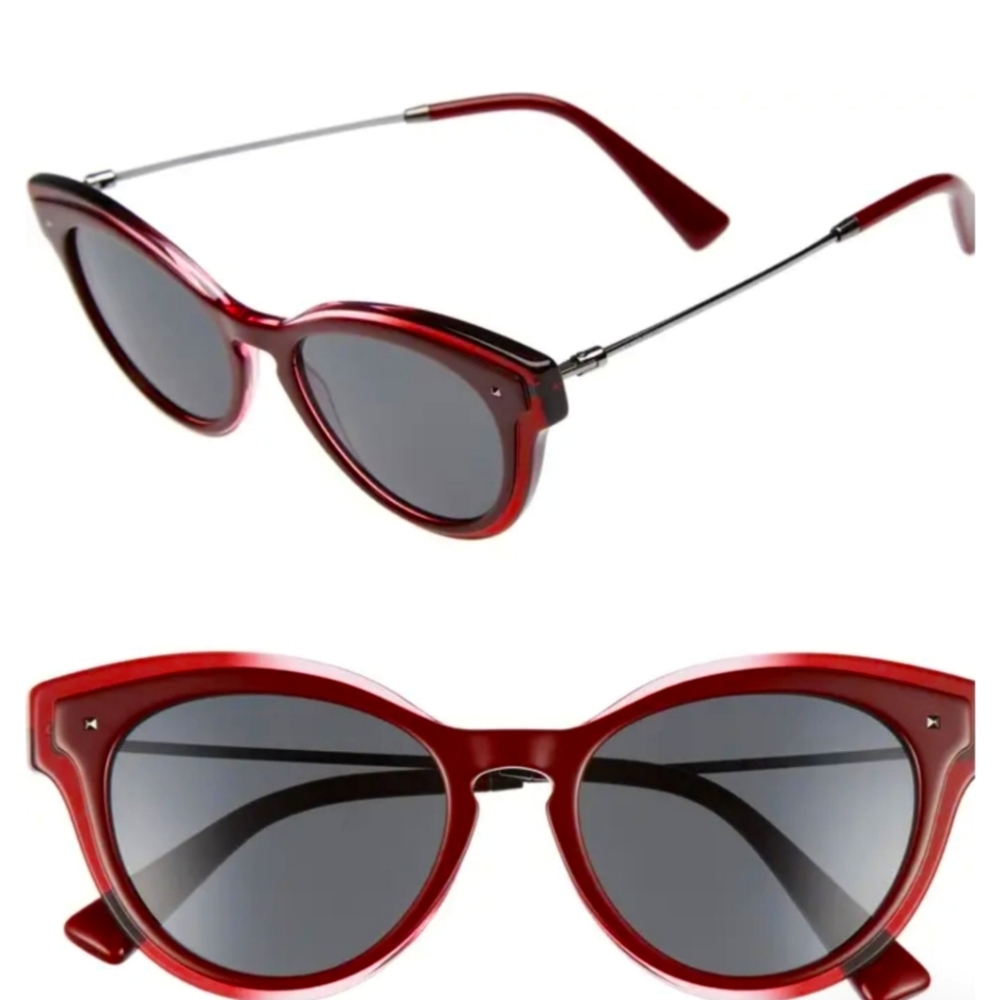 Valentino sunglasses